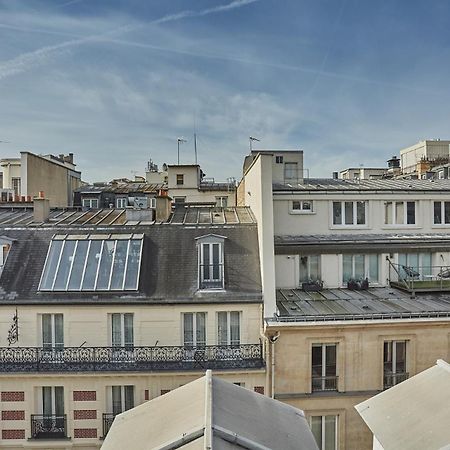 Studio Place Vendome By Studio Prestige Párizs Kültér fotó