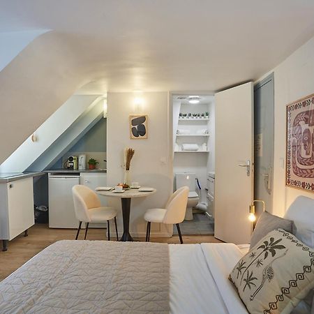 Studio Place Vendome By Studio Prestige Párizs Kültér fotó
