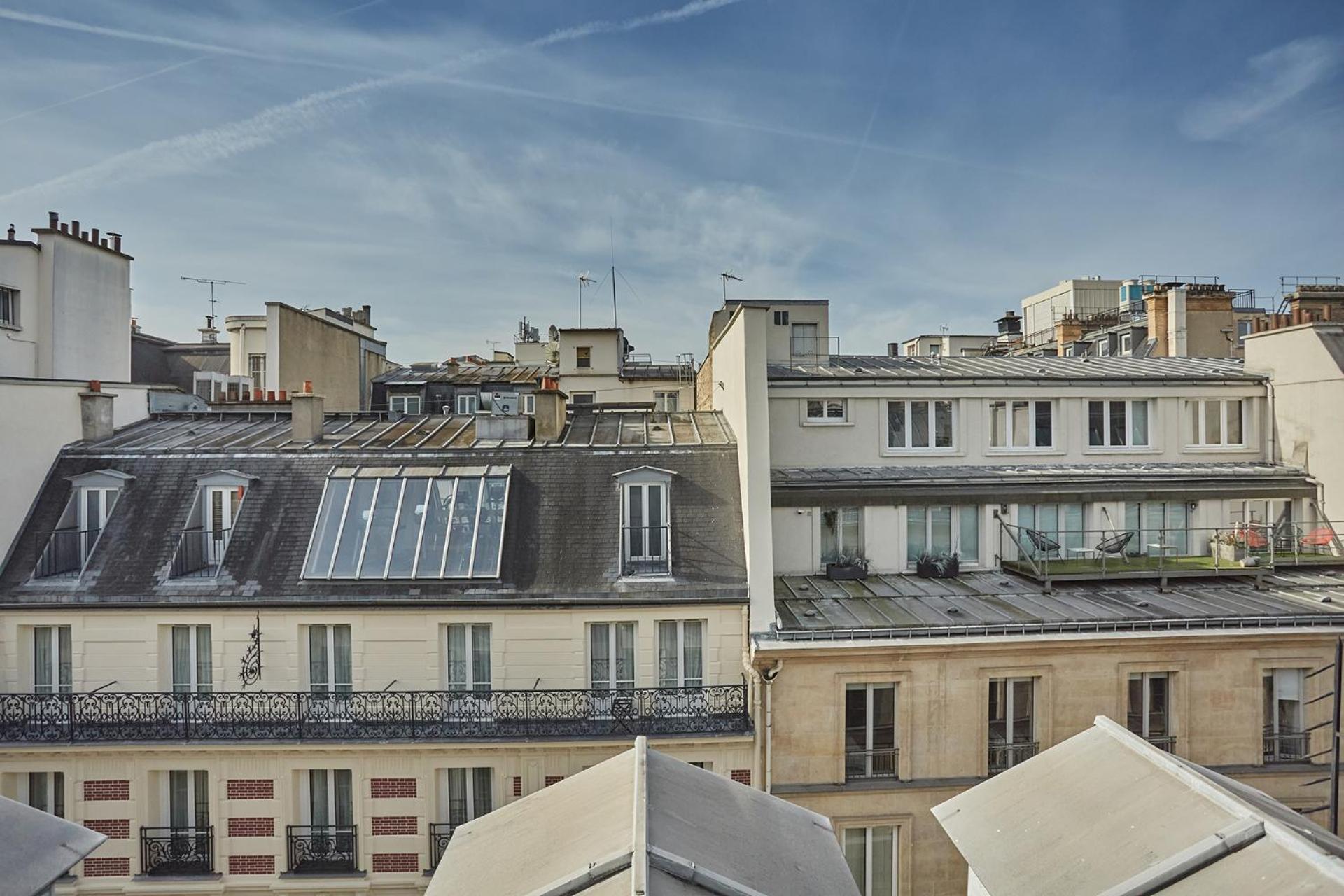 Studio Place Vendome By Studio Prestige Párizs Kültér fotó