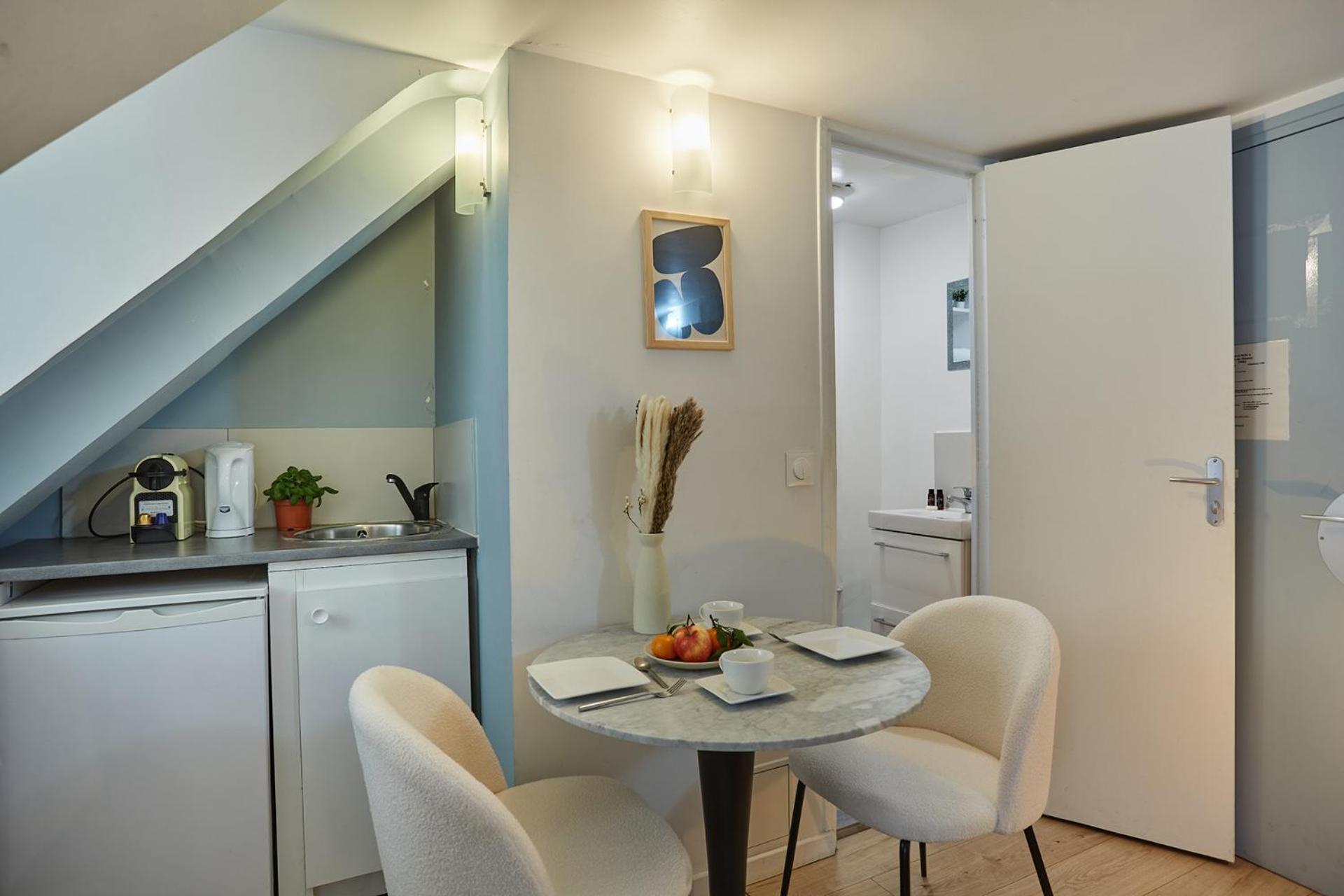 Studio Place Vendome By Studio Prestige Párizs Kültér fotó