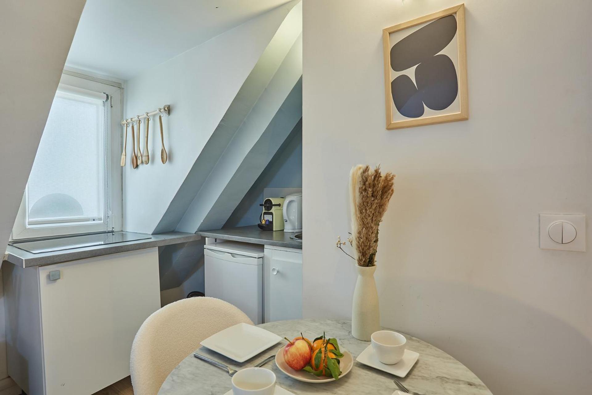 Studio Place Vendome By Studio Prestige Párizs Kültér fotó